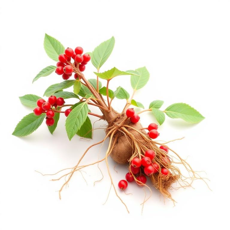 Ashwagandha