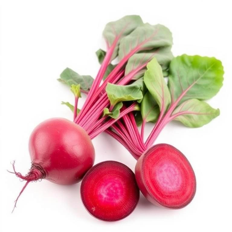 Beet Root