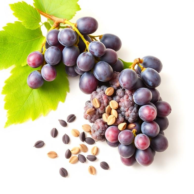 Grape Seed