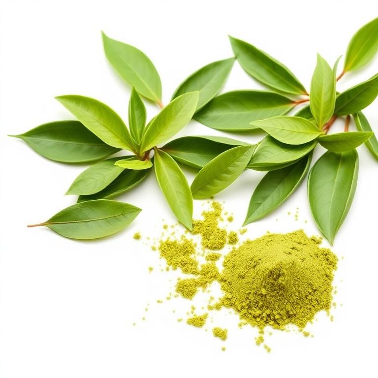Green Tea Extract