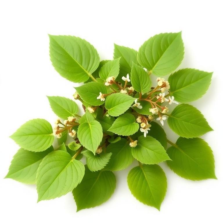 Horny Goat Weed