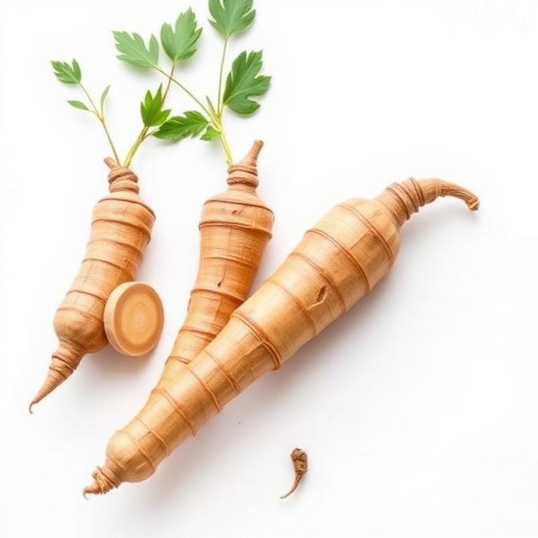 Maca Root