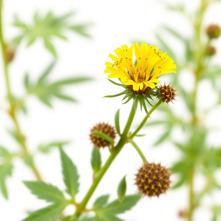 Tribulus Terrestris